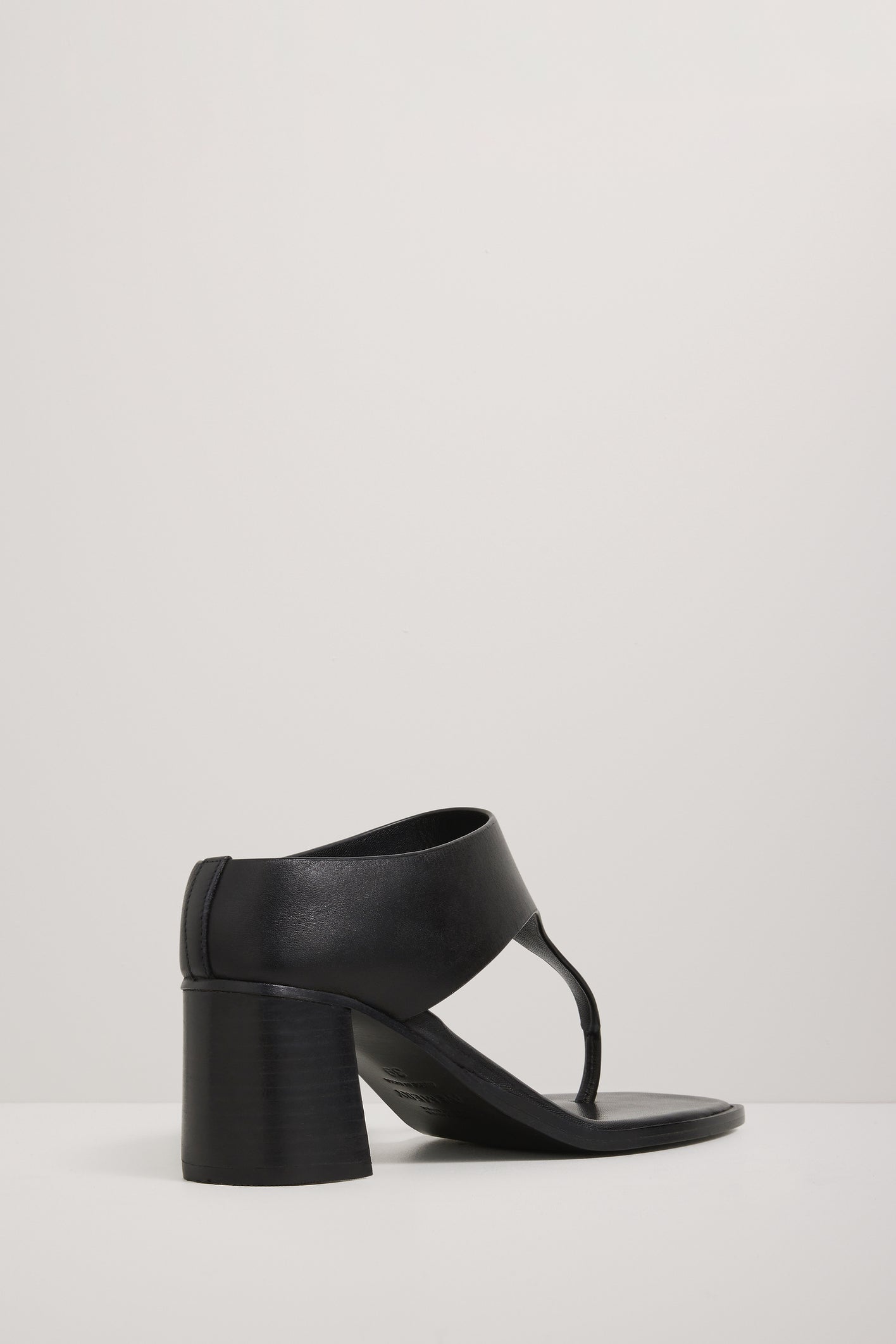 The Fairlie Heeled Sandal