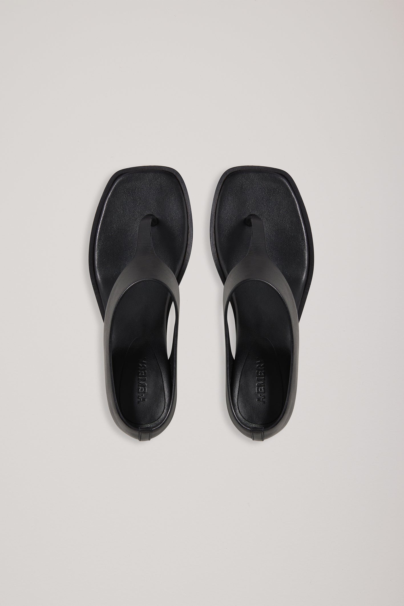 The Fairlie Heeled Sandal