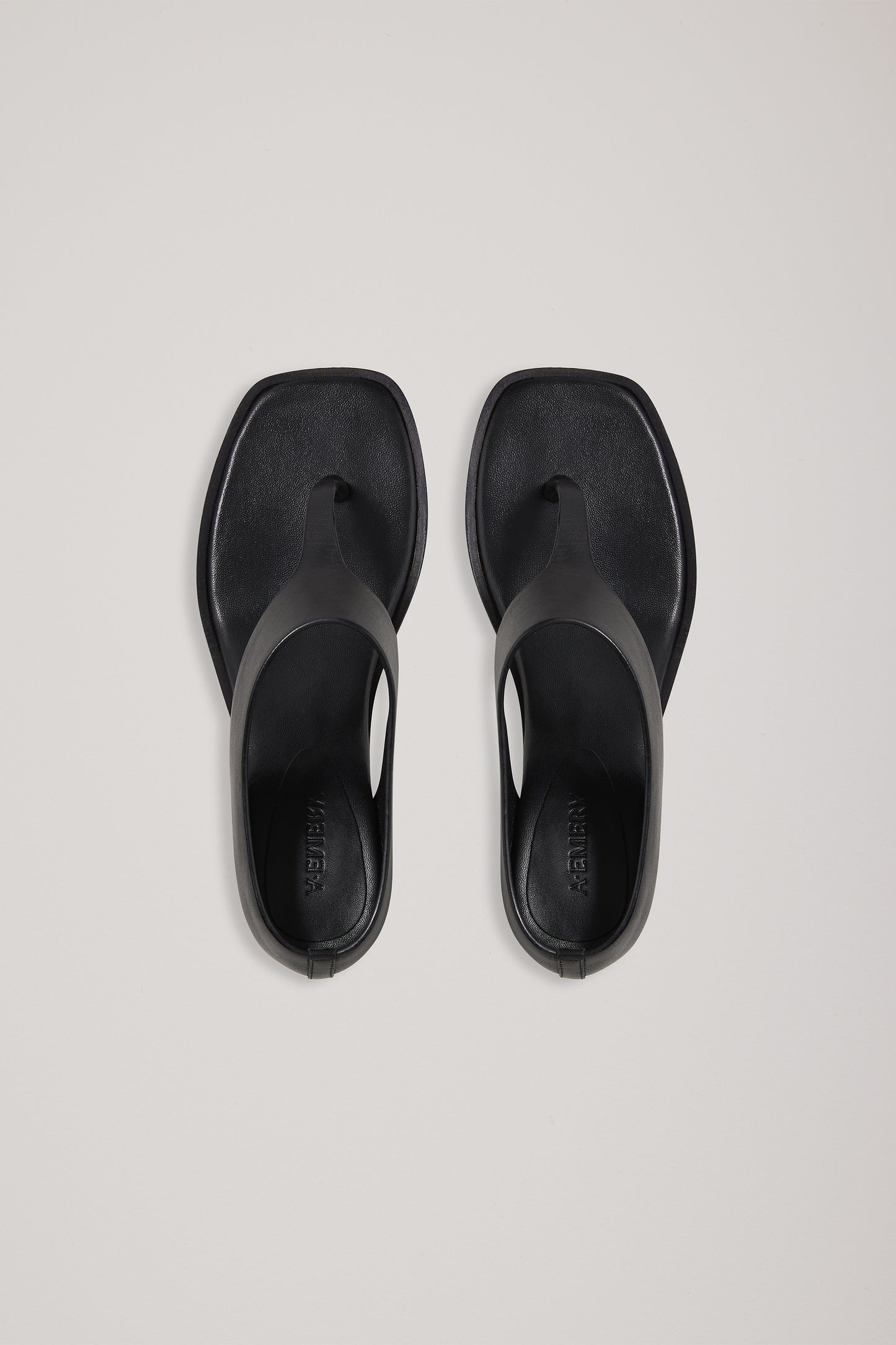 The Fairlie Heeled Sandal