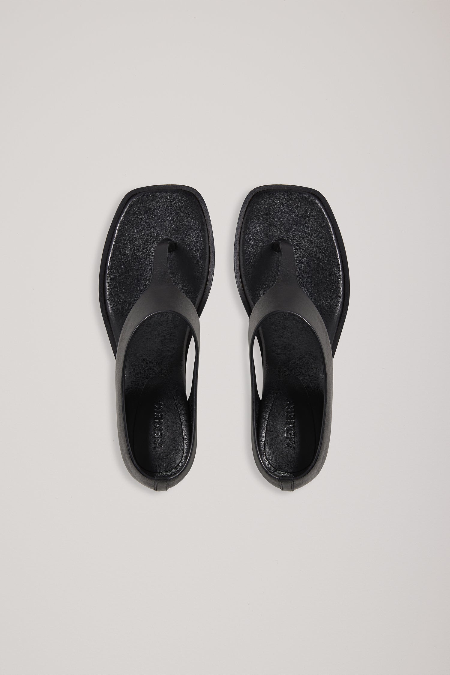 The Fairlie Heeled Sandal