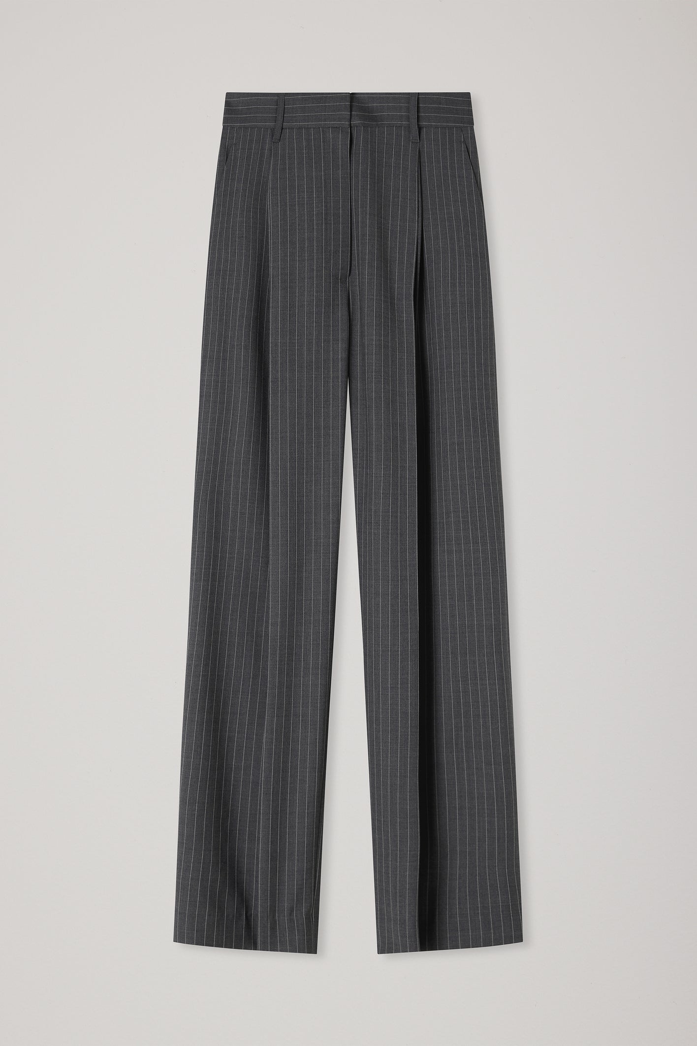 The Goddard Straight Pant