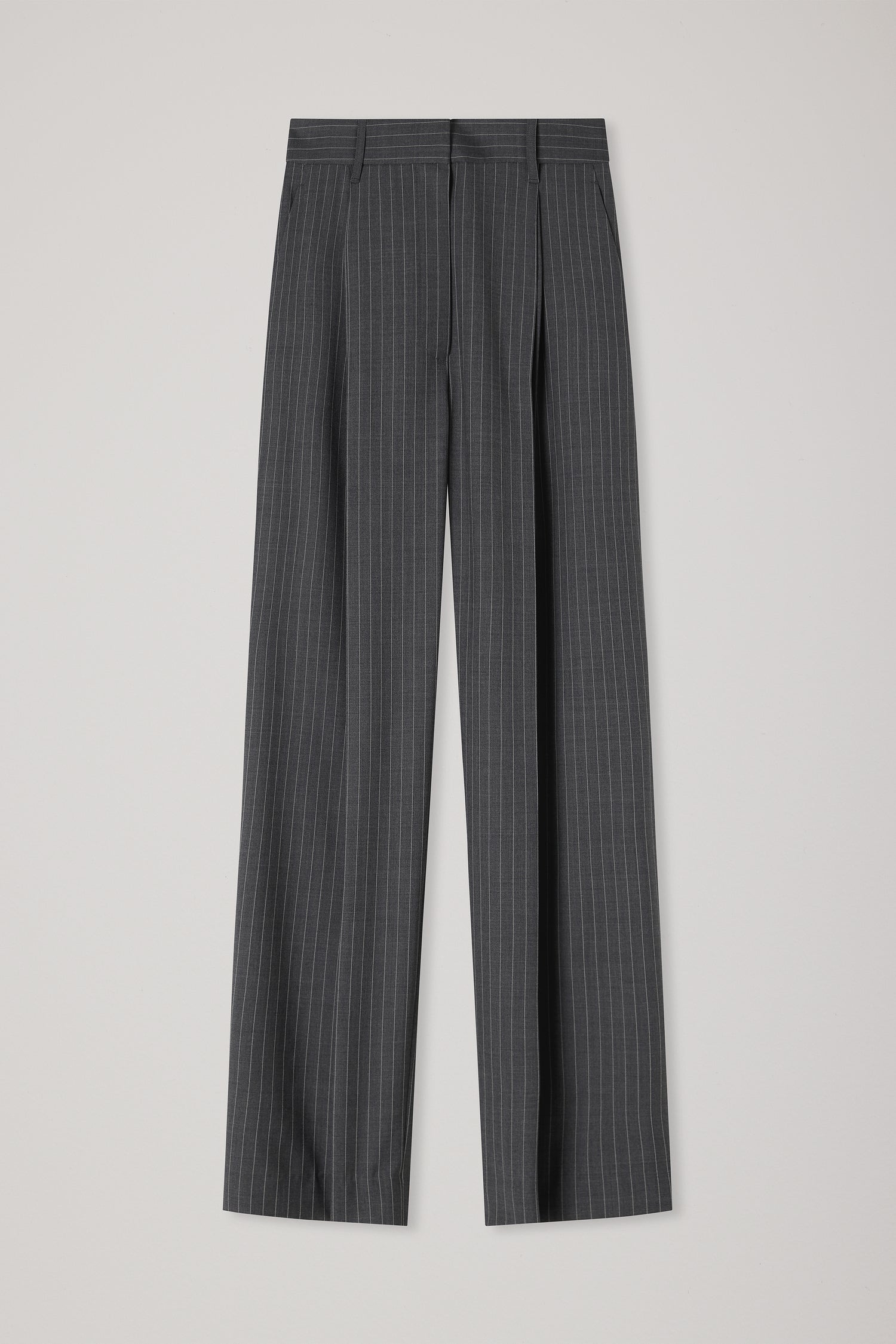 The Goddard Straight Pant