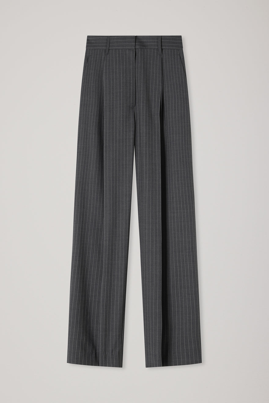The Goddard Straight Pant