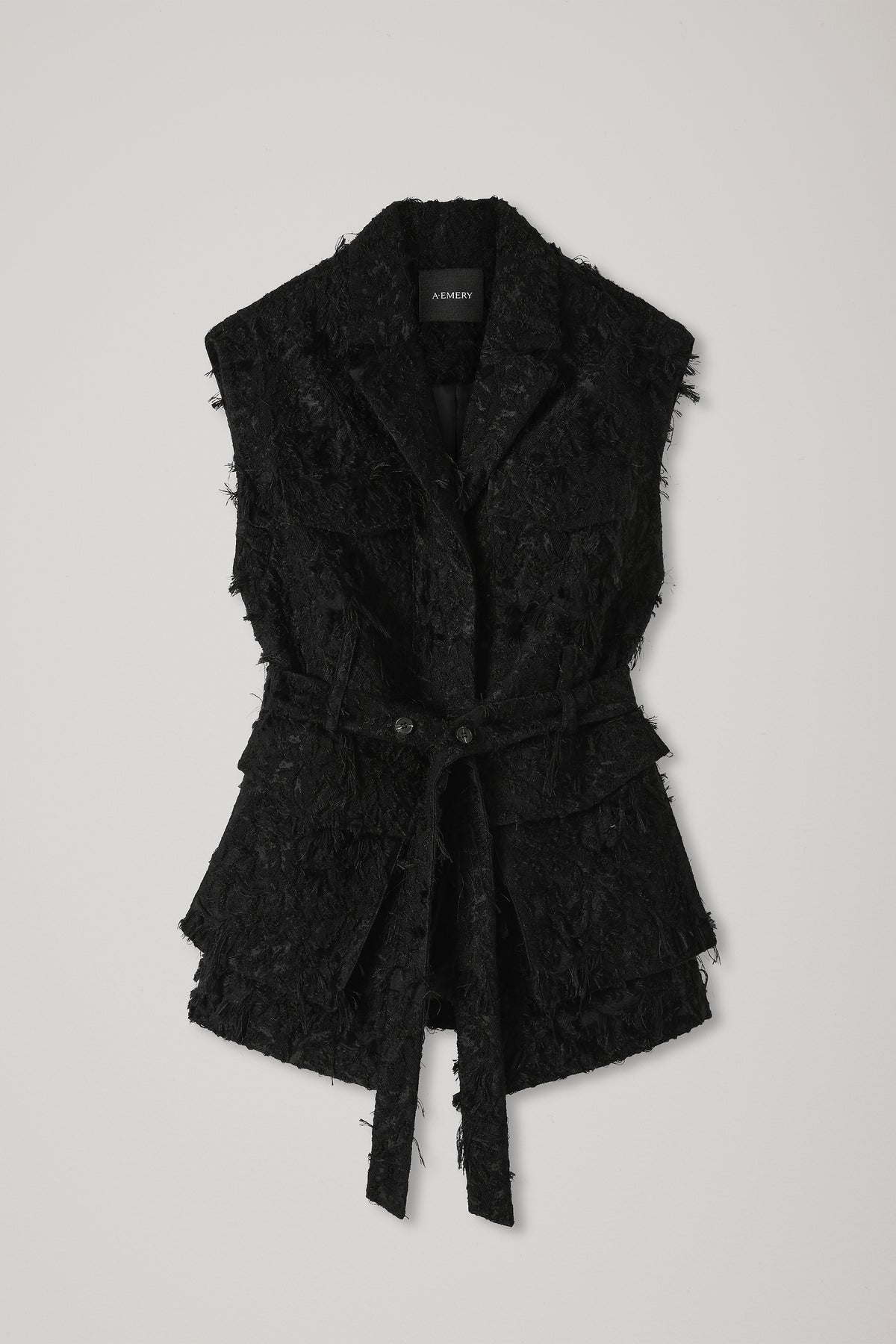 The Jakob Vest