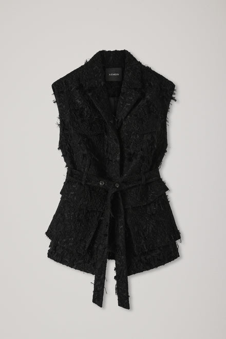 The Jakob Vest