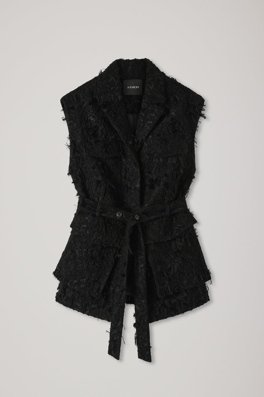 The Jakob Vest