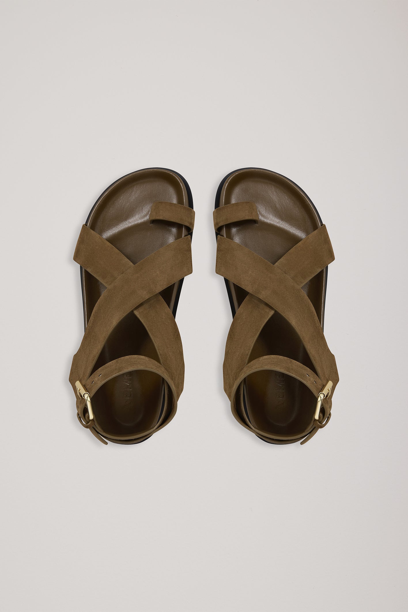 The Jalen Sandal