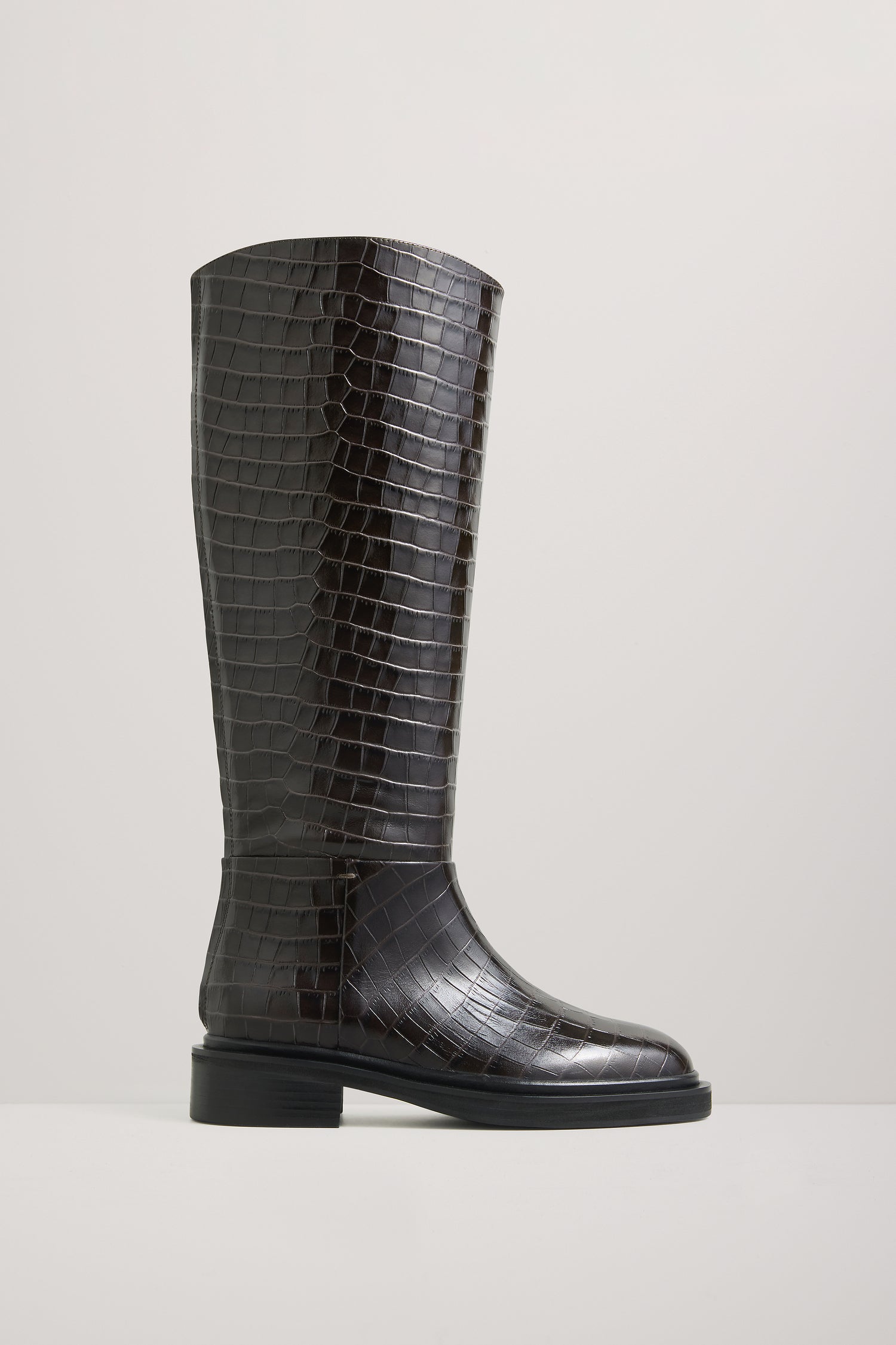 The Jude Knee High Boot