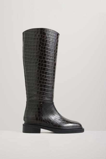 The Jude Knee High Boot