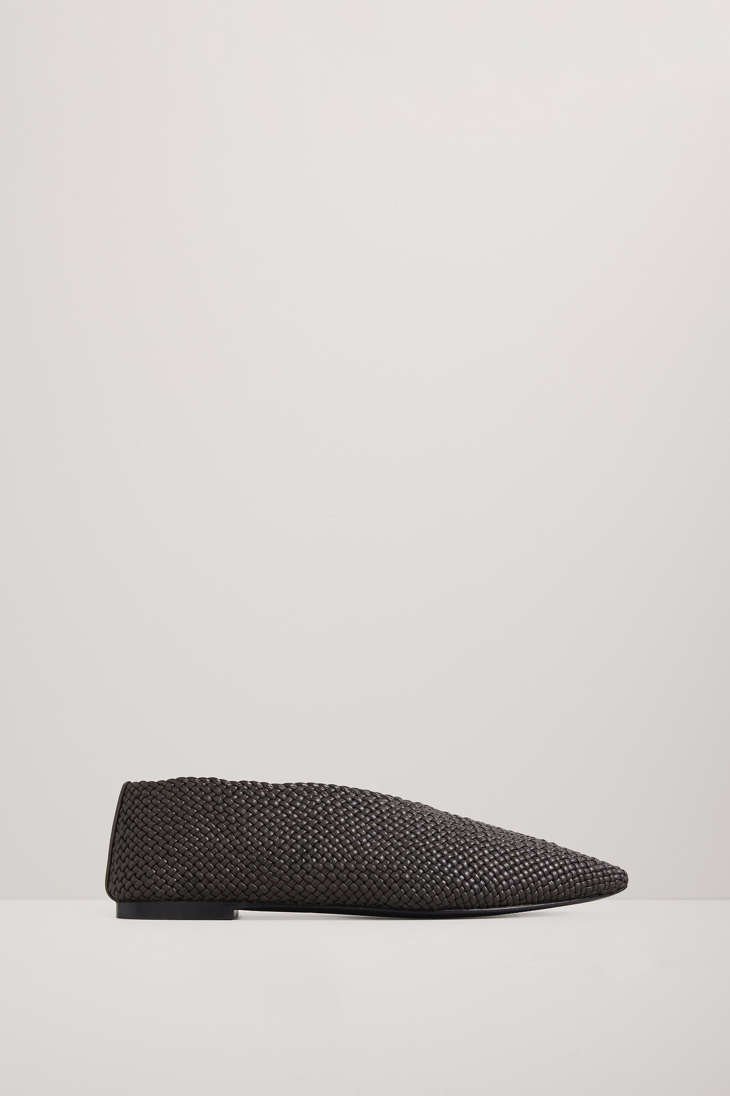 The Lima Flat