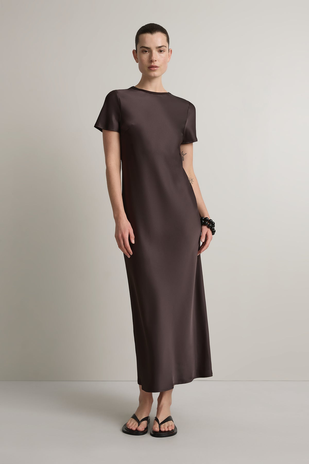 The Moore Dress