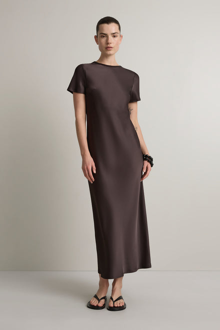 The Moore Dress