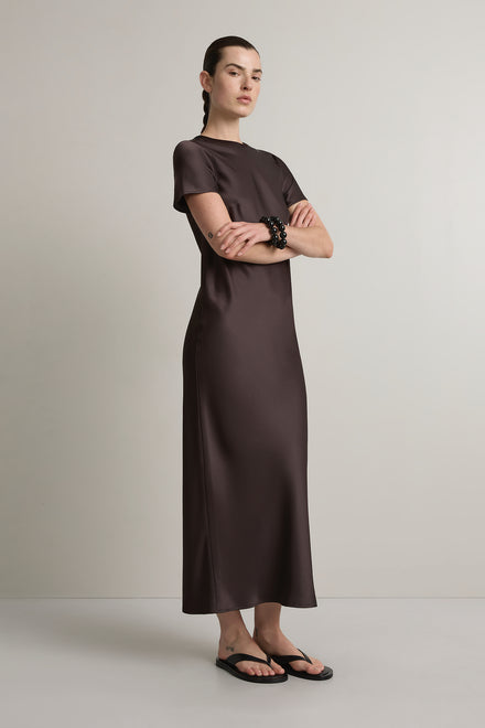 The Moore Dress