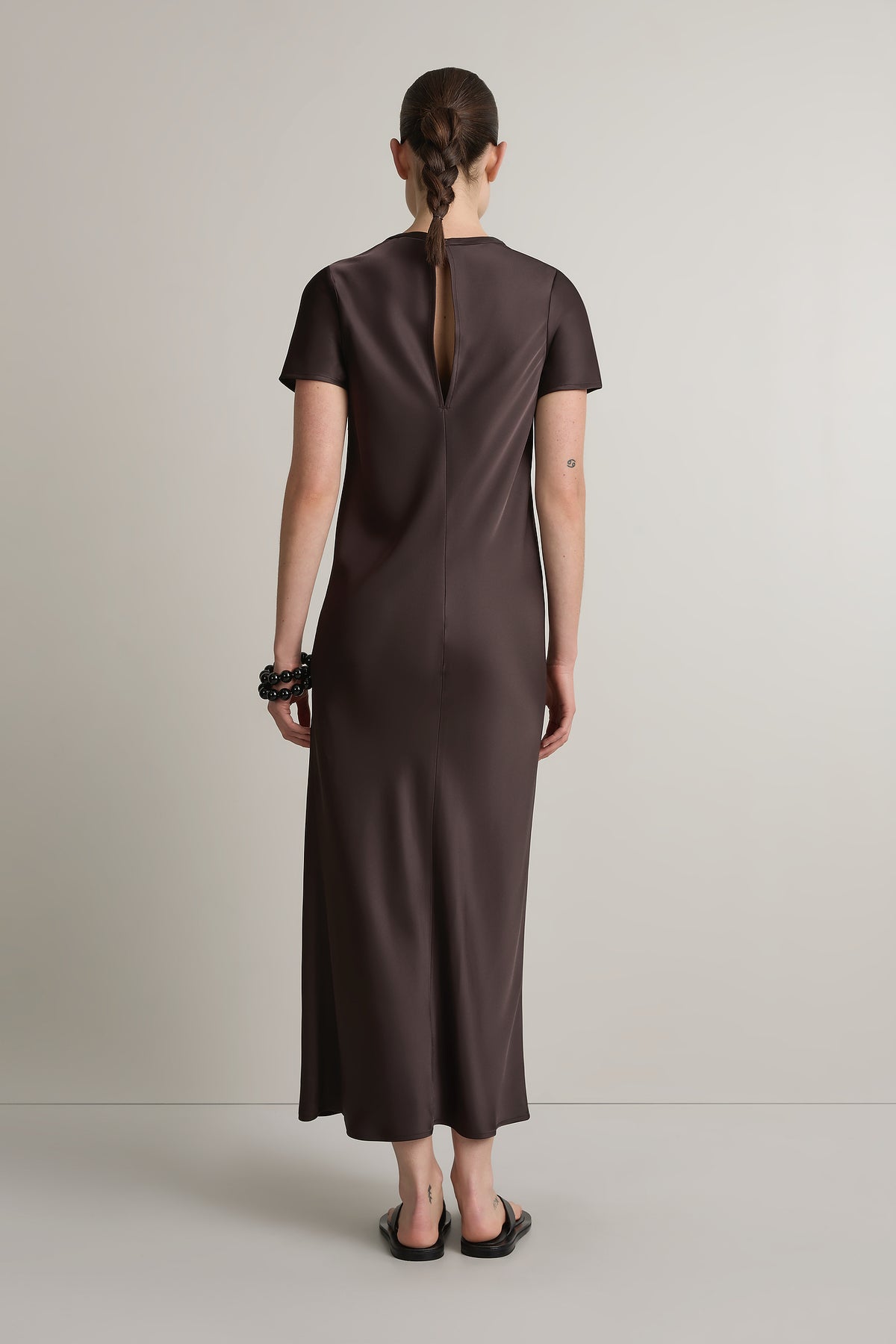 The Moore Dress