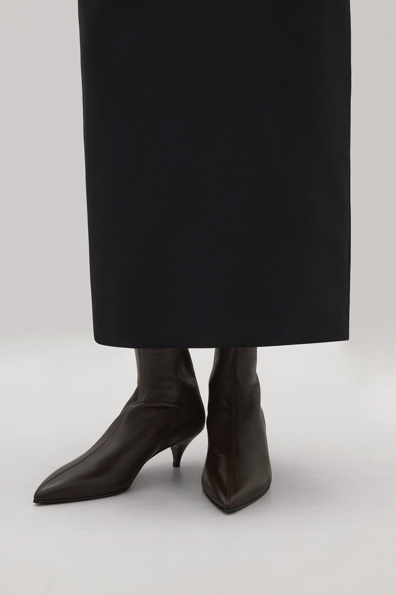 The Ophelia Boot