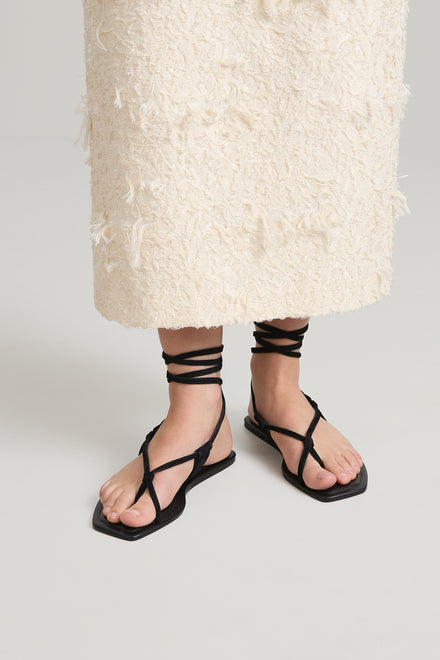 The Raslo Sandal