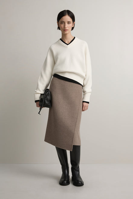 The Roche Skirt