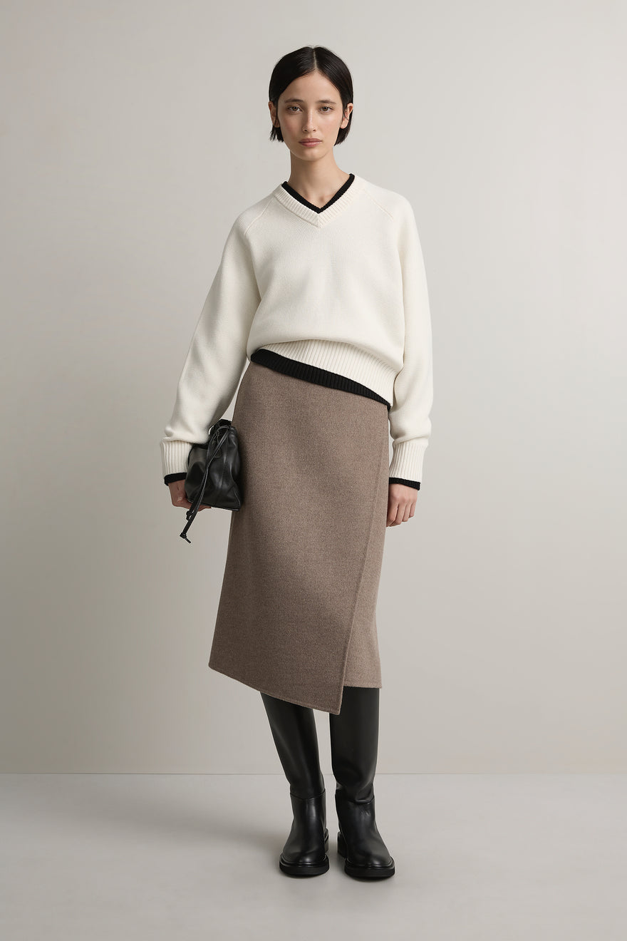 The Roche Skirt