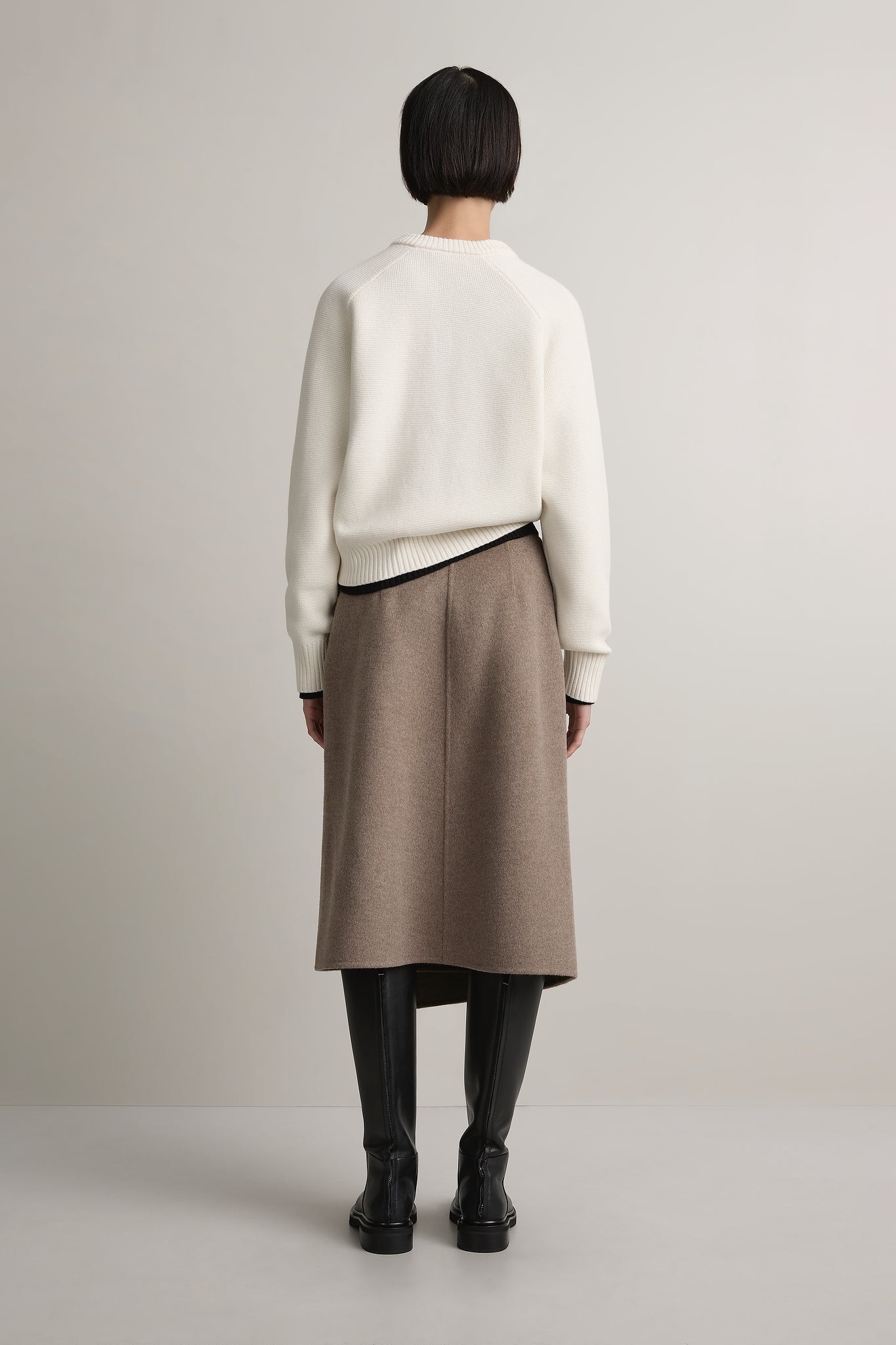 The Roche Skirt