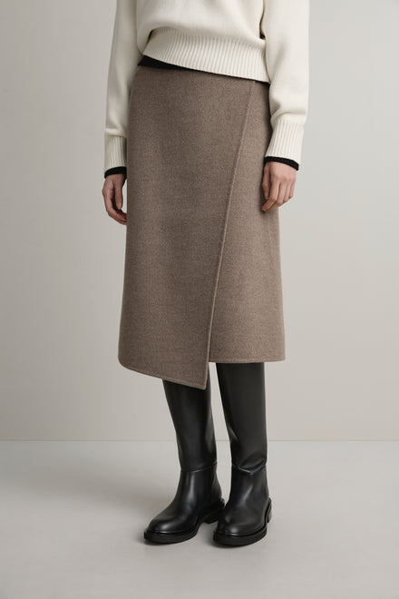 The Roche Skirt