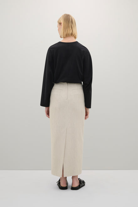 The Una Long Sleeve Top