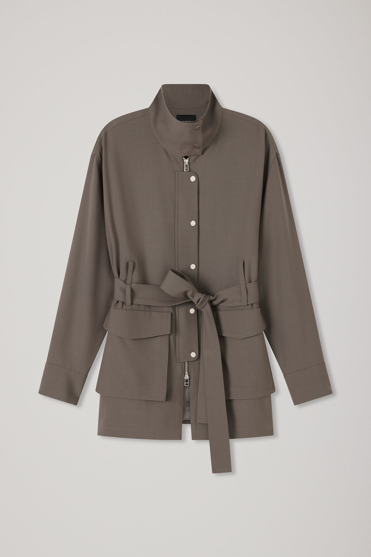 The Blakely Jacket