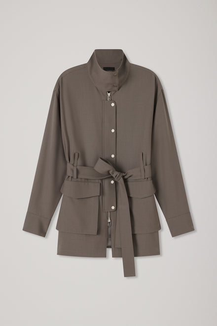 The Blakely Jacket
