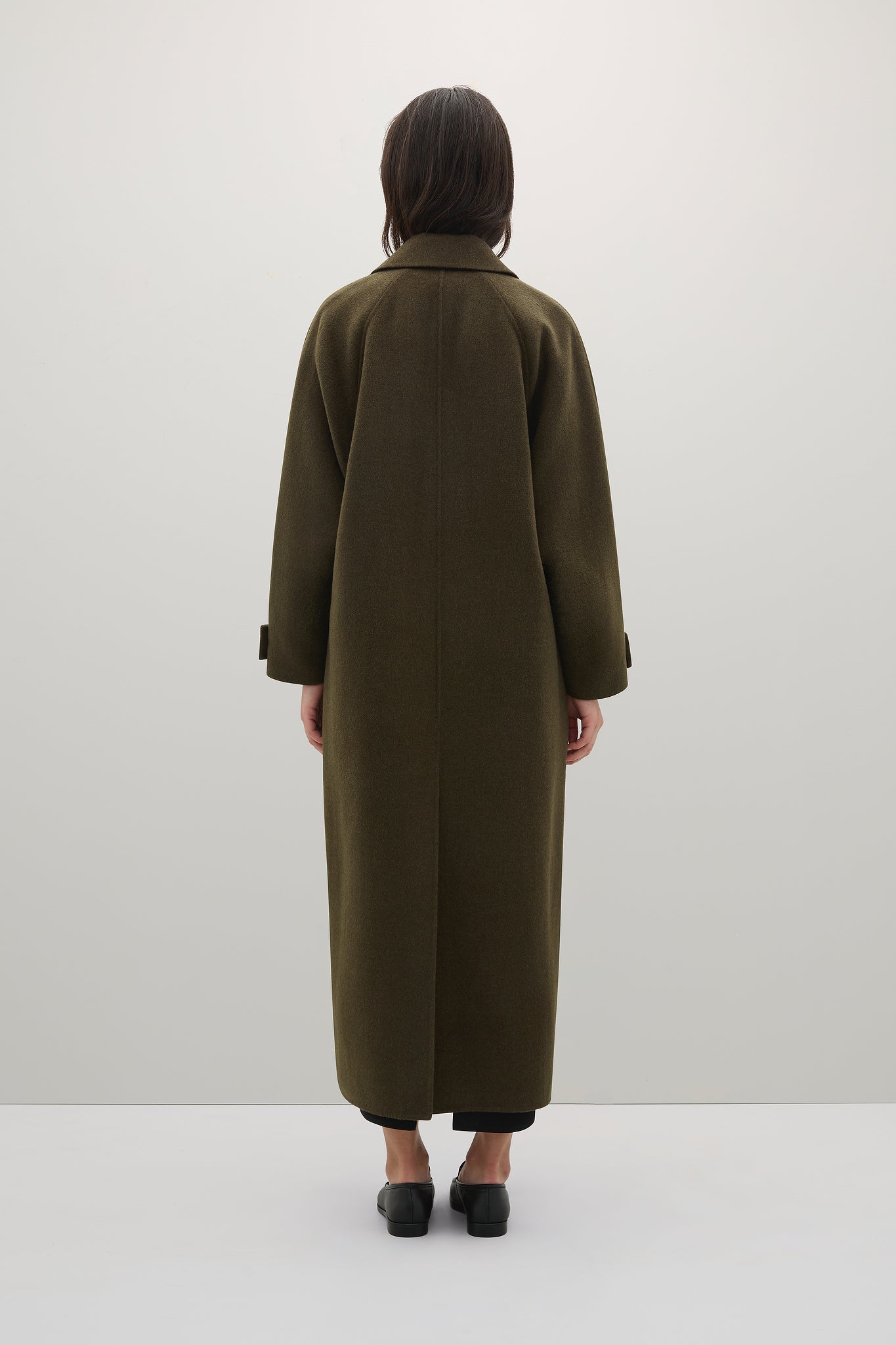 The Daniels Coat
