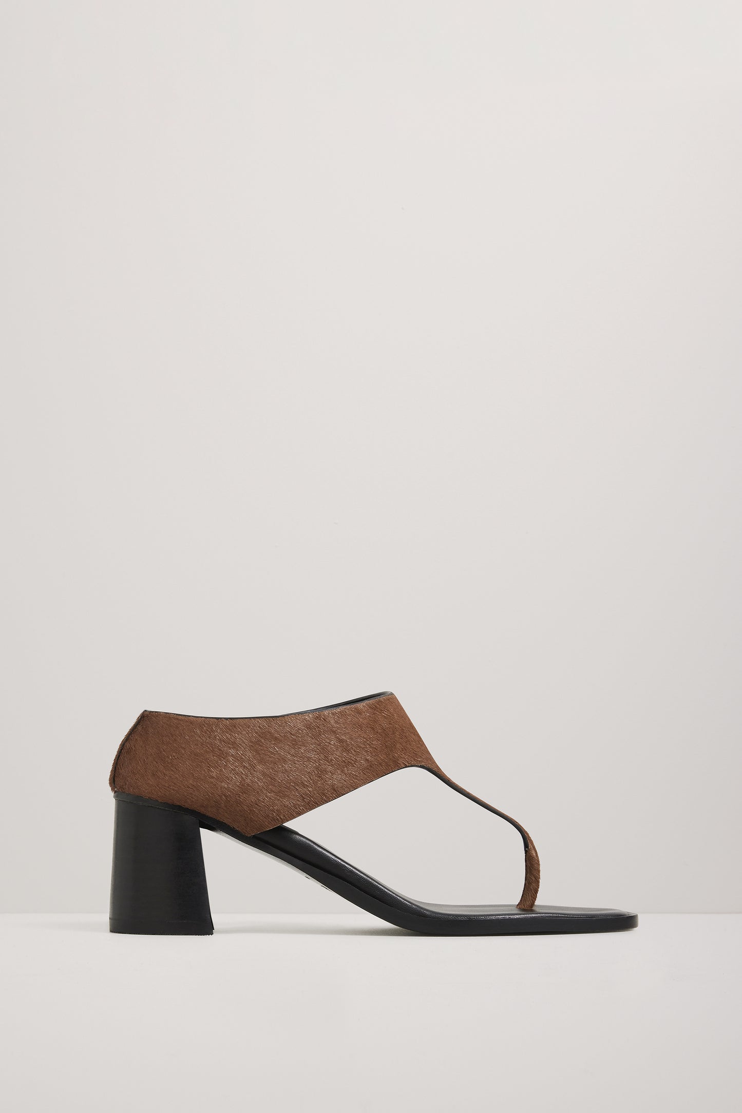 The Fairlie Heeled Sandal