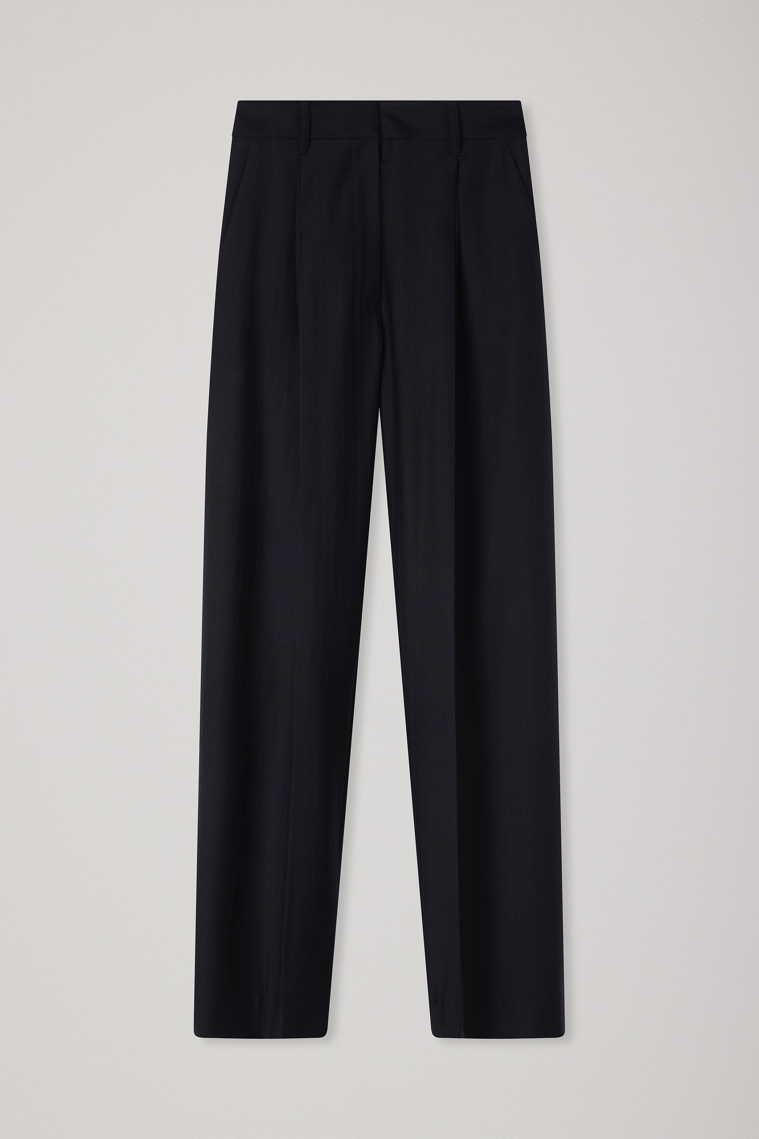 The Goddard Straight Pant