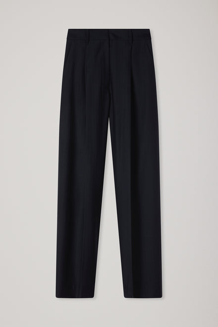 The Goddard Straight Pant