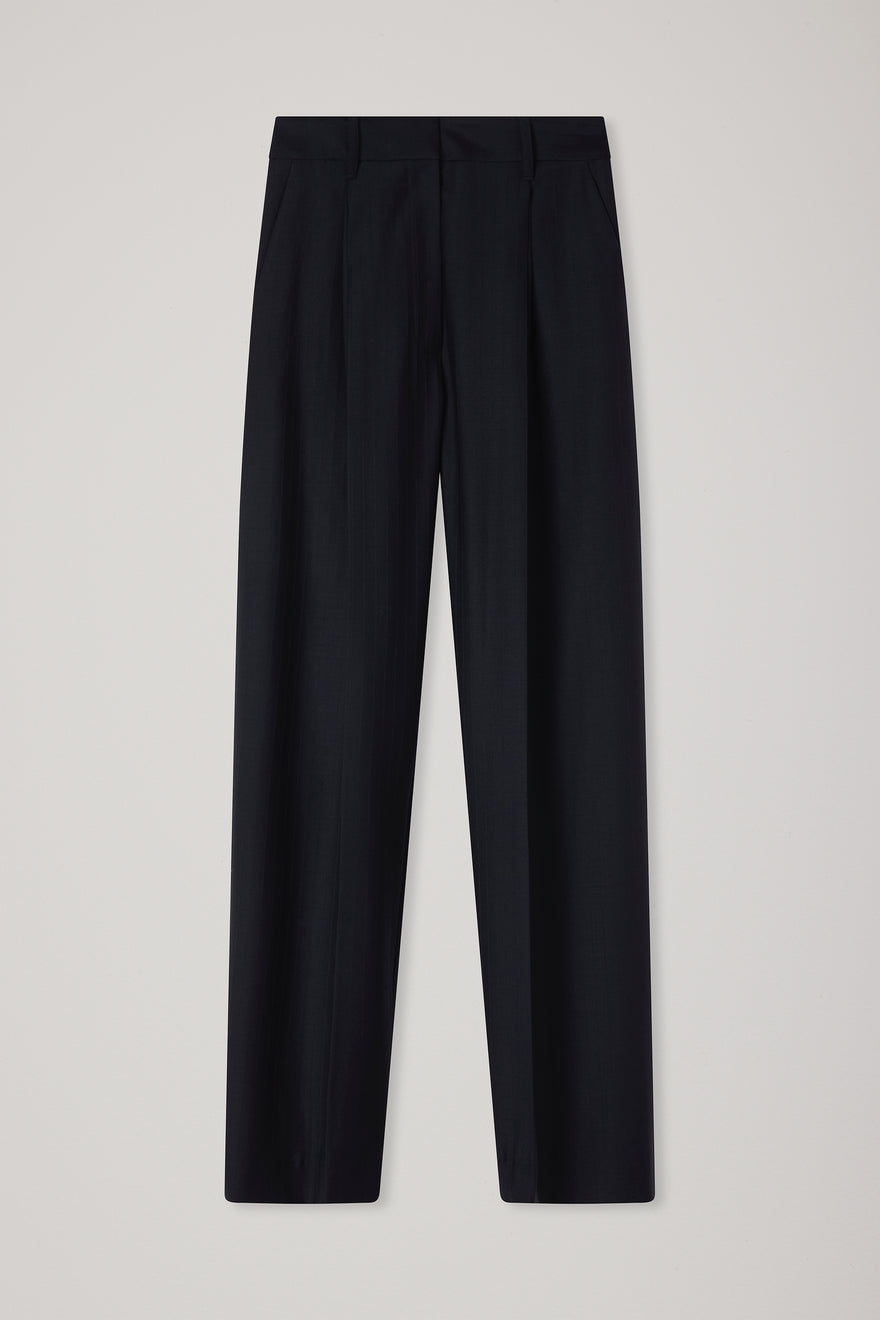The Goddard Straight Pant