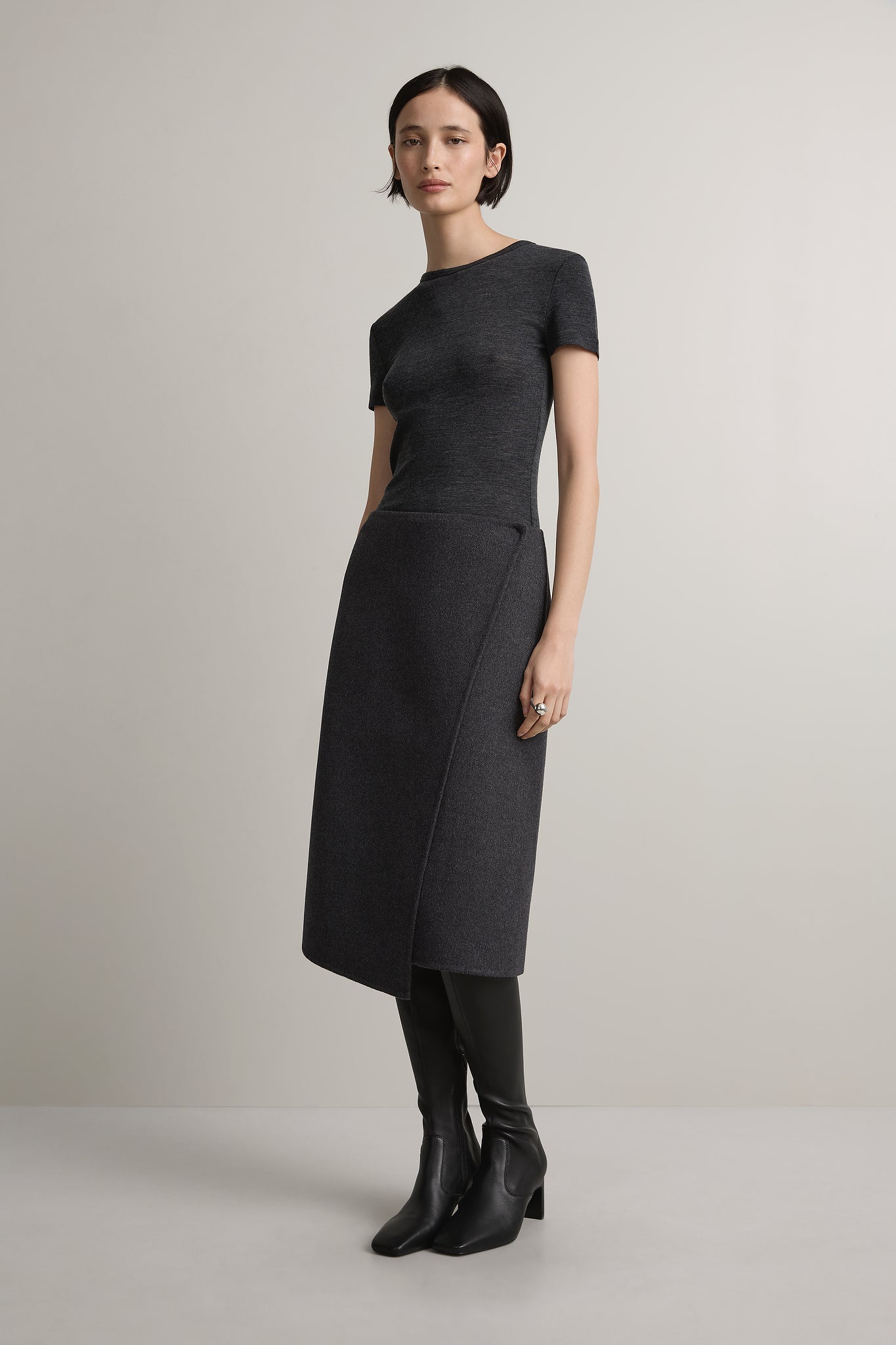 The Hendry Top