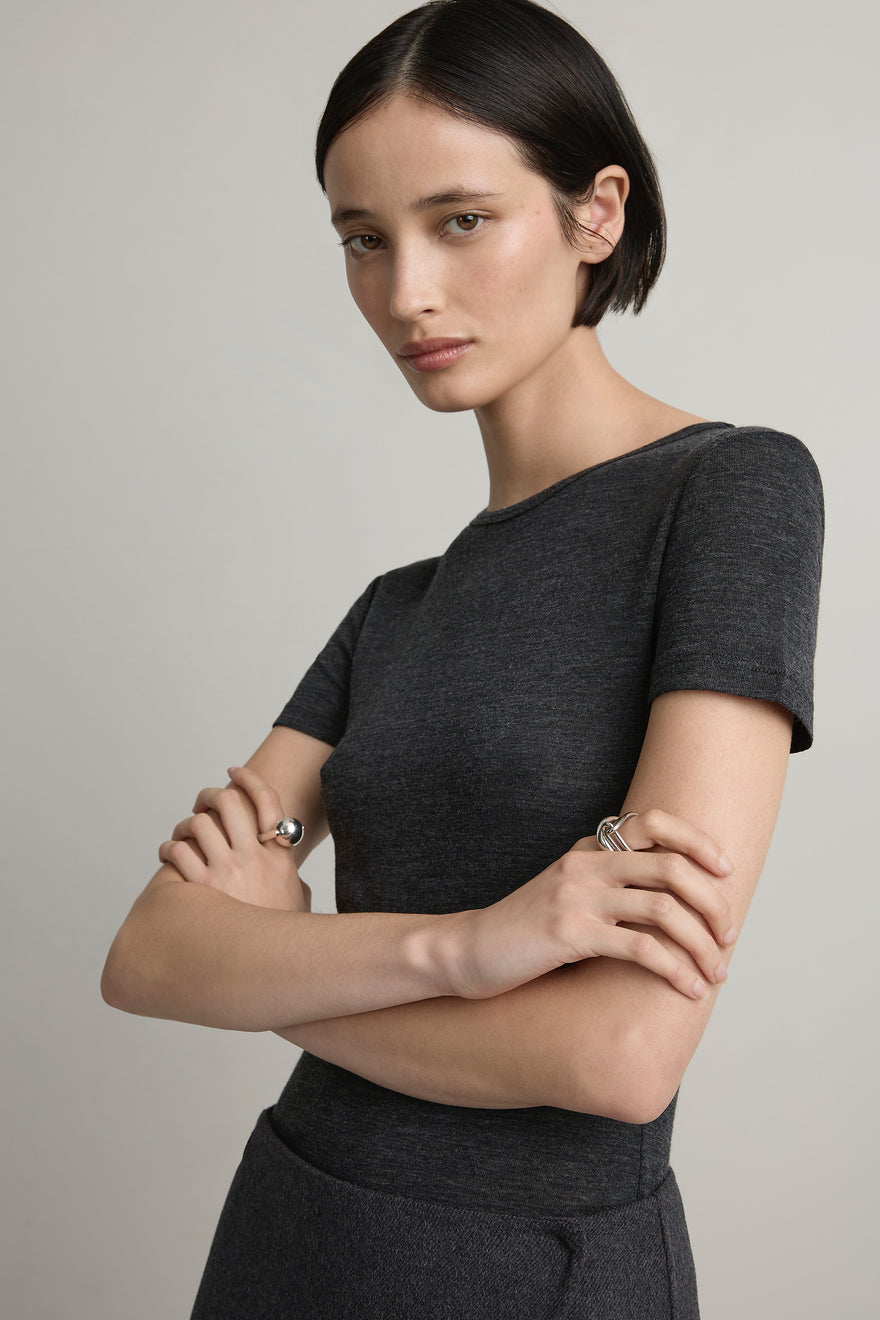 The Hendry Top