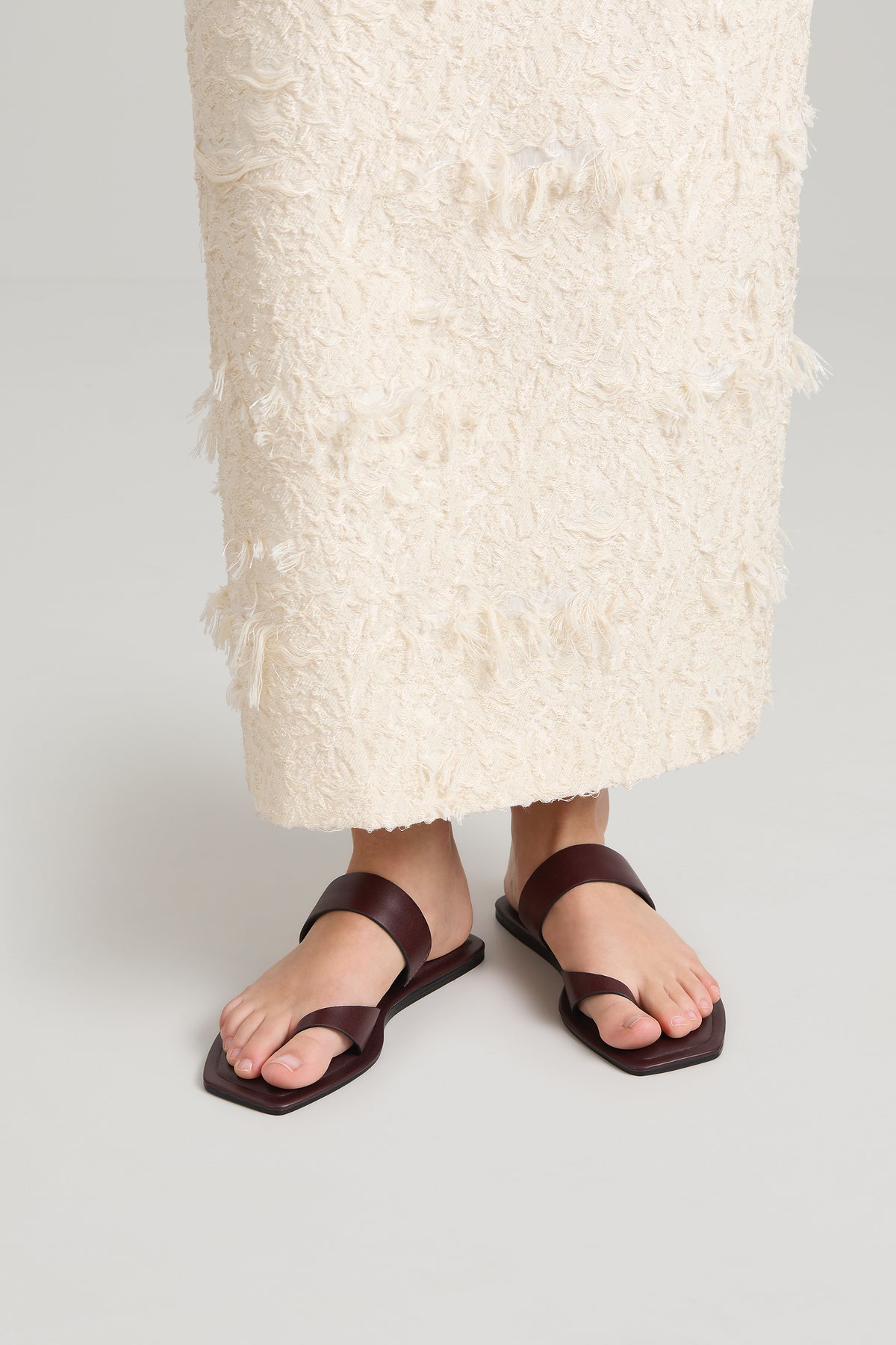 The Kasper Sandal