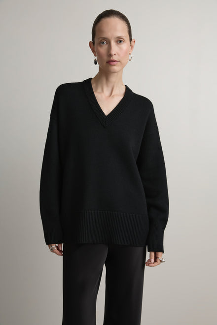 The Lewis Knit