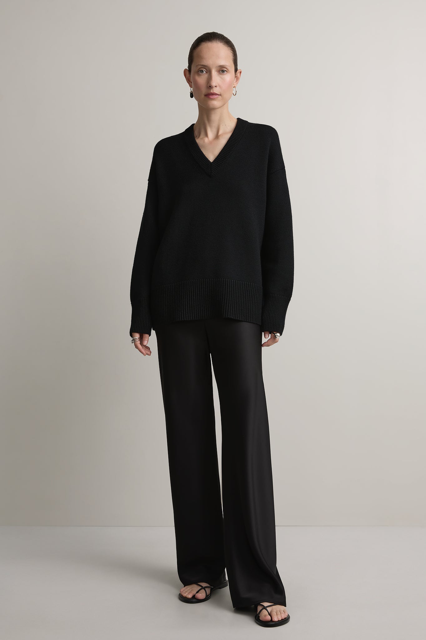 The Lewis Knit