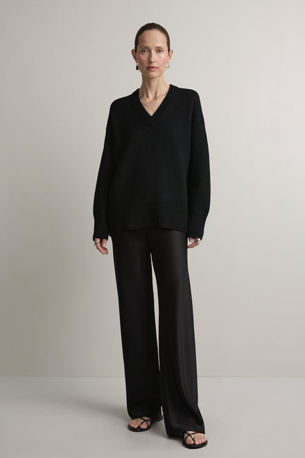 The Lewis Knit