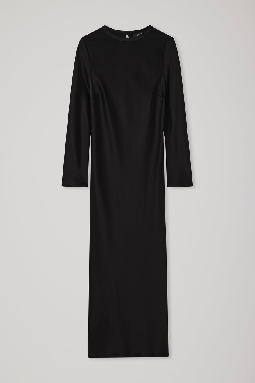 The Lowe Dress