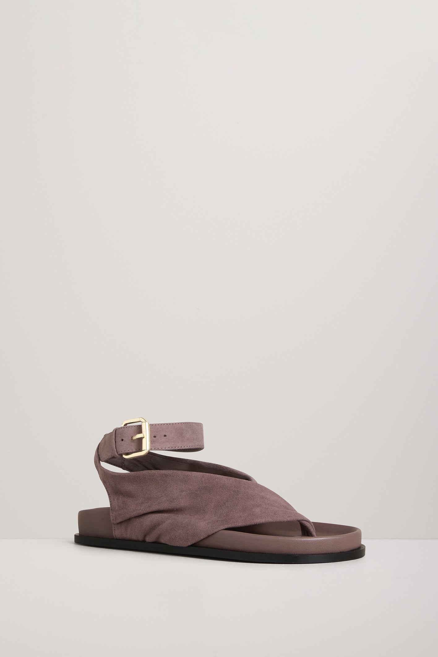 The Mantei Sandal