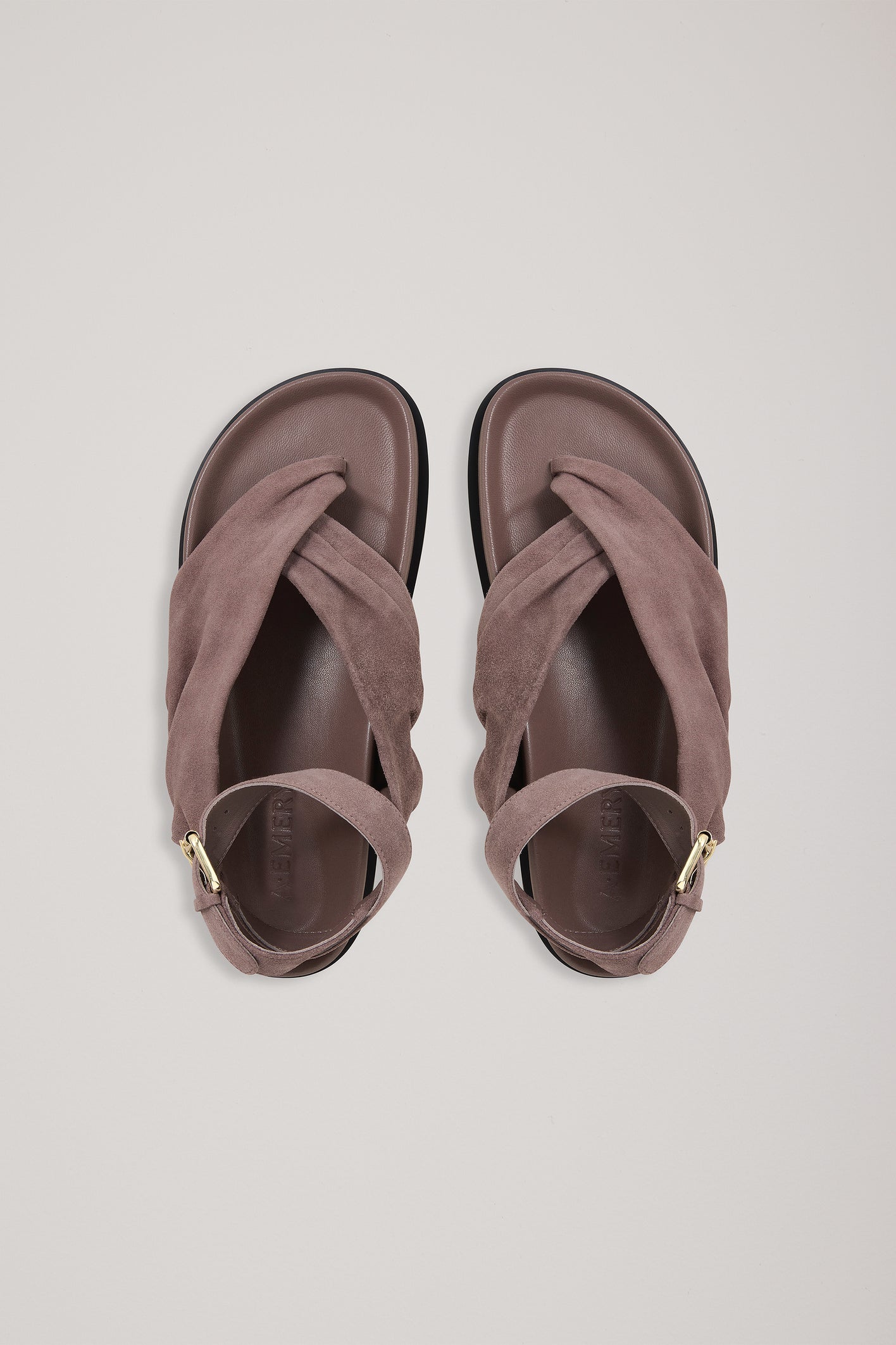 The Mantei Sandal
