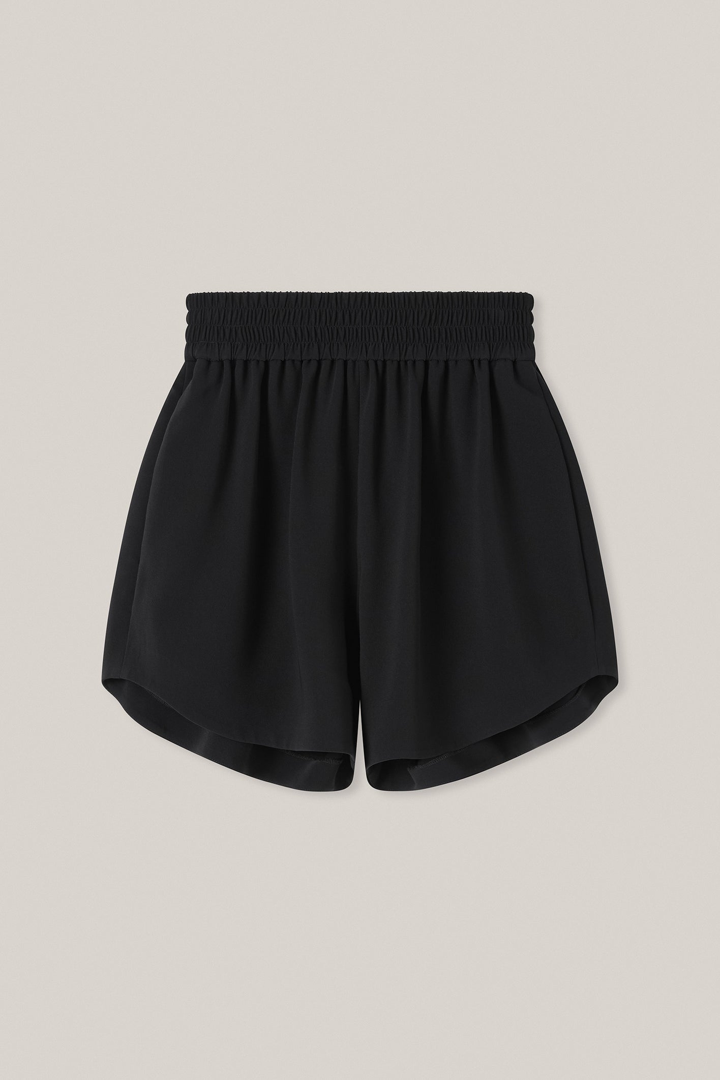 The Morris Short