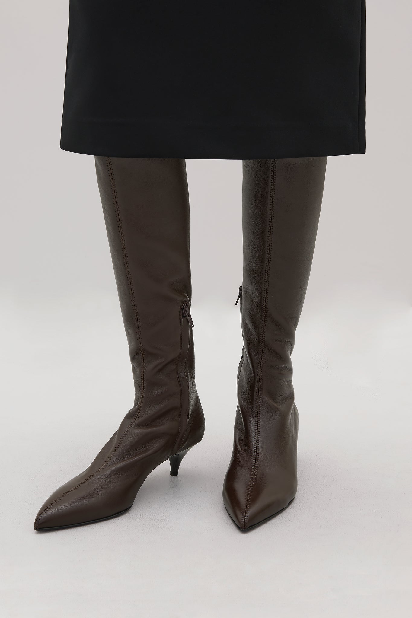 The Oscar Boot