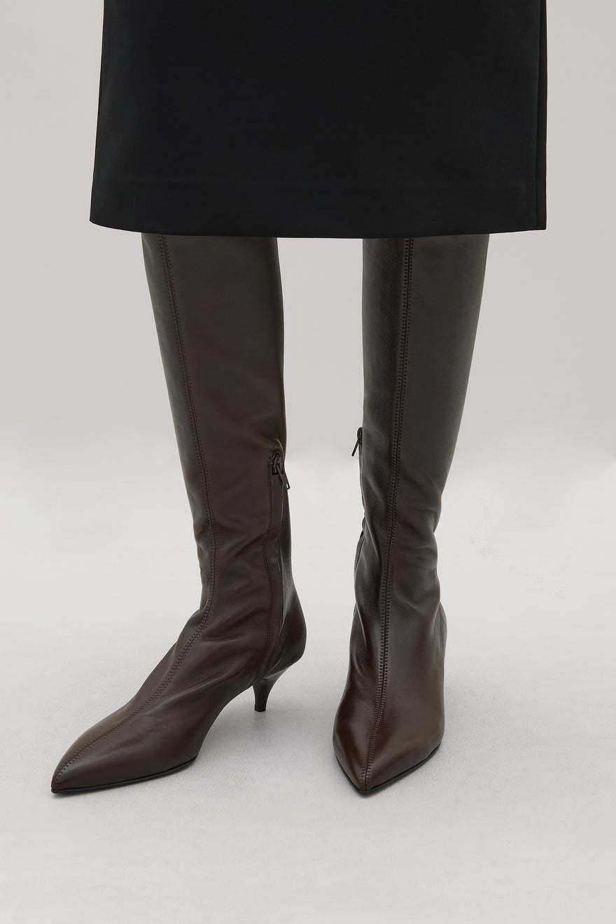 The Oscar Boot