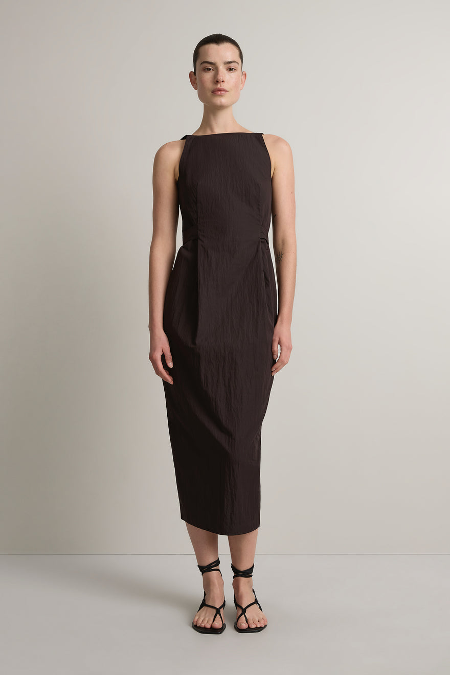The Tabitha Dress