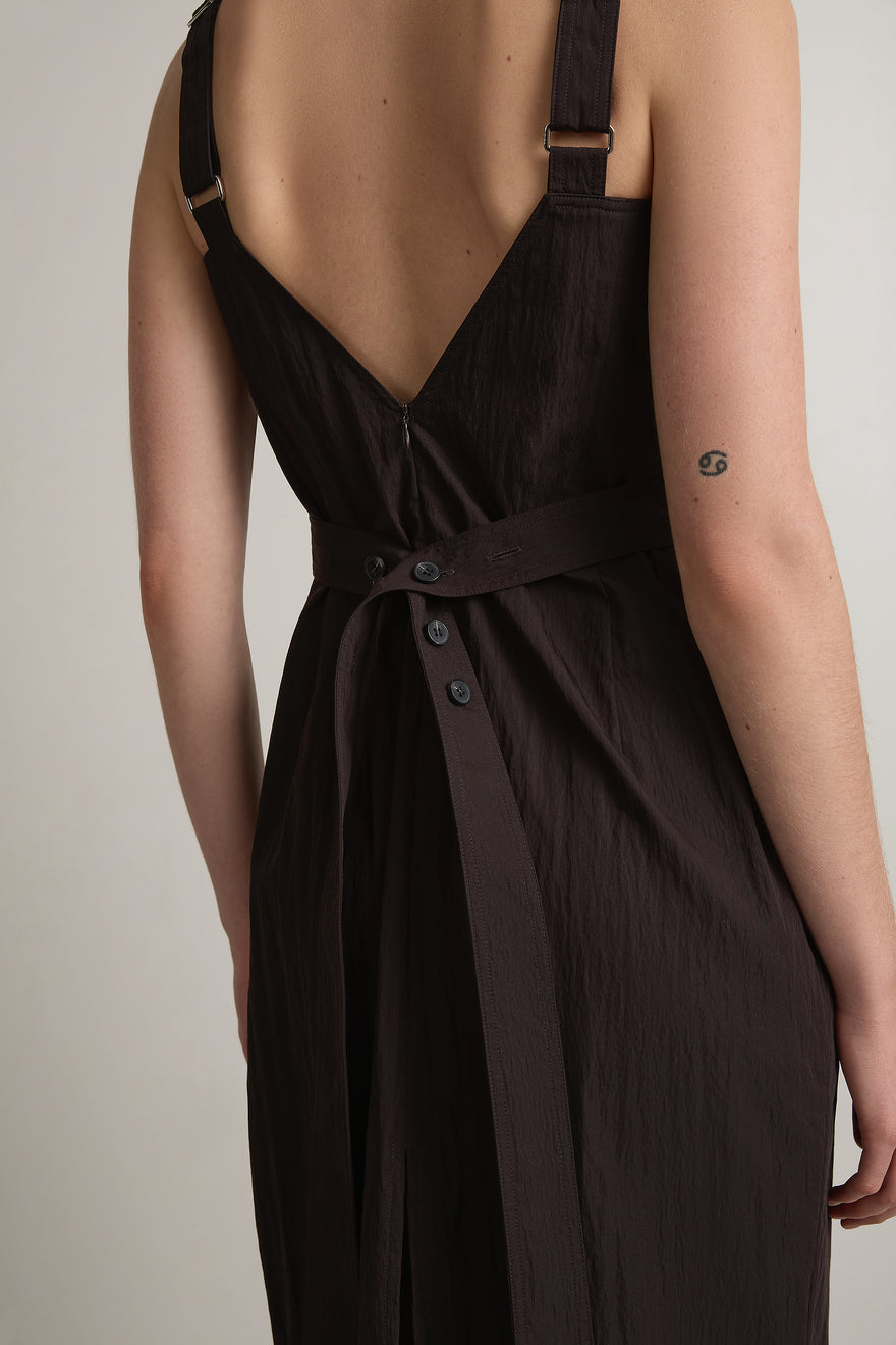 The Tabitha Dress