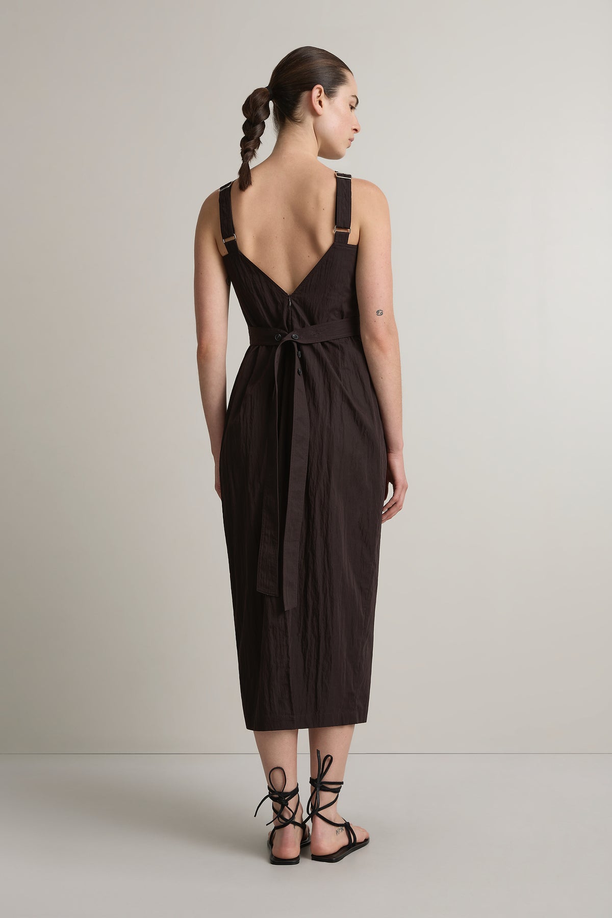 The Tabitha Dress