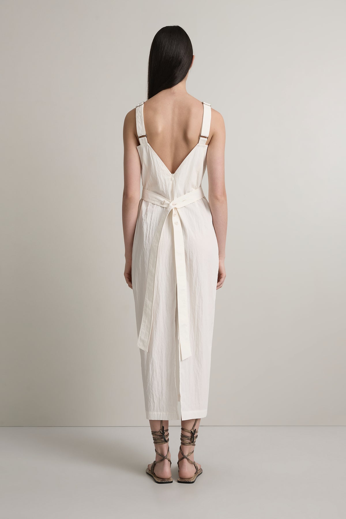 The Tabitha Dress