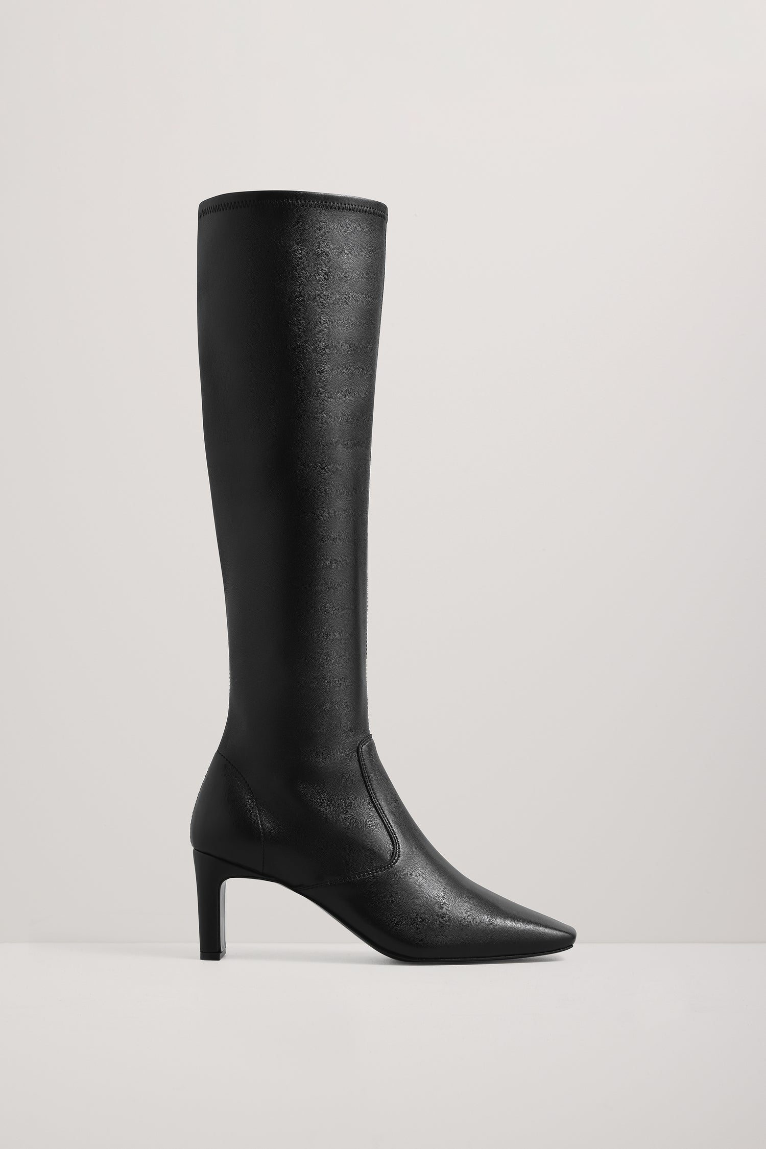 The Tones Knee High Boot