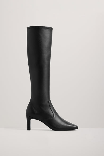 The Tones Knee High Boot